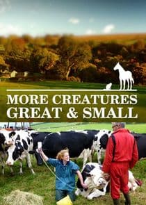 More Creatures Great and Small thumbnail