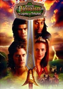 Mystic Knights of Tir Na Nog thumbnail