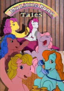 My Little Pony Tales thumbnail