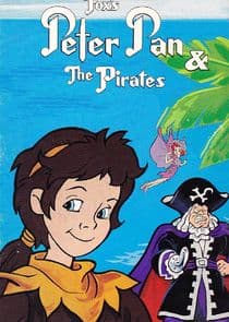 Peter Pan and the Pirates thumbnail