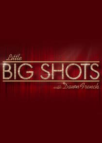 Little Big Shots thumbnail