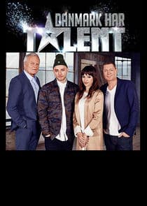 Danmark Har Talent thumbnail