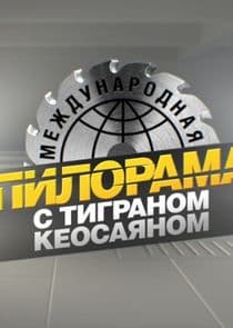 Международная пилорама thumbnail