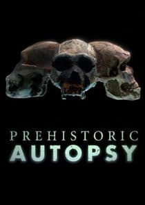 Prehistoric Autopsy thumbnail