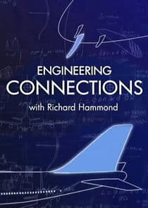 Richard Hammond's Engineering Connections thumbnail