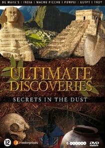 Secrets in the Dust thumbnail
