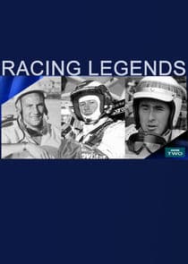 Racing Legends thumbnail
