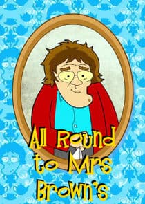 All Round to Mrs. Brown's thumbnail