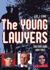 The Young Lawyers thumbnail