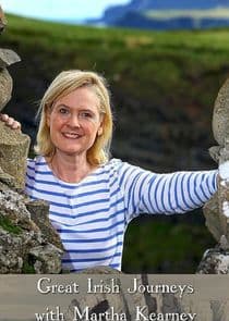 Great Irish Journeys with Martha Kearney thumbnail