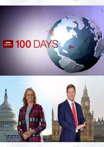 100 Days thumbnail