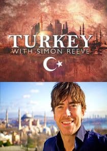 Turkey with Simon Reeve thumbnail