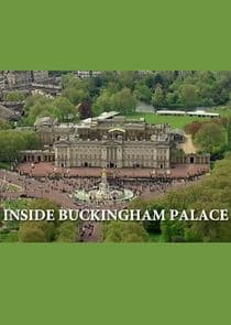 Inside Buckingham Palace thumbnail