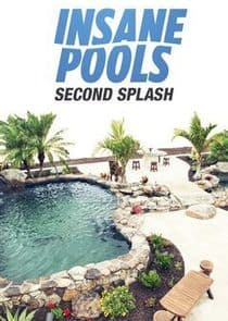 Insane Pools: Second Splash thumbnail