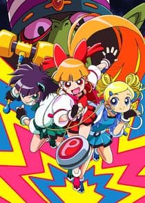 Demashitaa! Powerpuff Girls Z thumbnail