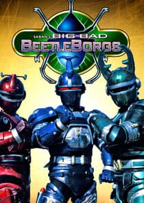 Beetleborgs thumbnail
