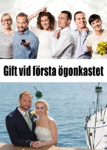 Gift vid första ögonkastet thumbnail