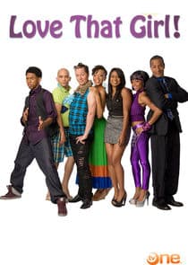 Love That Girl! thumbnail