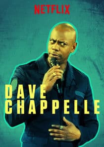 Dave Chappelle thumbnail