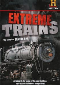 Extreme Trains thumbnail