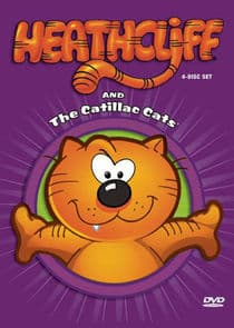 Heathcliff and the Catillac Cats thumbnail
