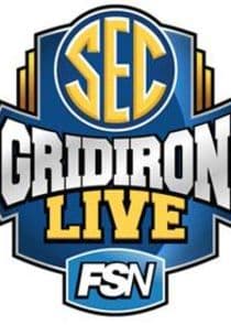 SEC Gridiron Live thumbnail