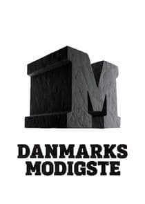 Danmarks modigste thumbnail