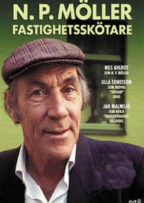 N.P. Möller, Fastighetsskötare thumbnail
