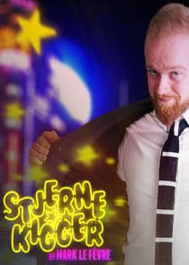 Stjernekigger thumbnail