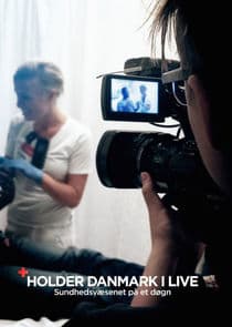 Holder Danmark I Live thumbnail