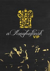 A Konyhafőnök VIP thumbnail