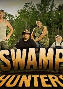 Swamp Hunters thumbnail