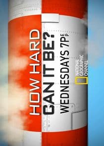 How Hard Can It Be? thumbnail