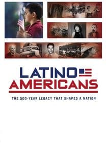 Latino Americans thumbnail