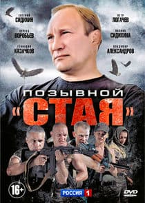 Позывной "Стая" thumbnail