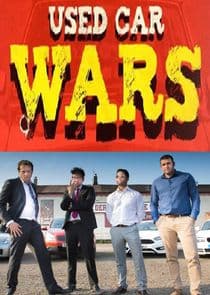 Used Car Wars thumbnail