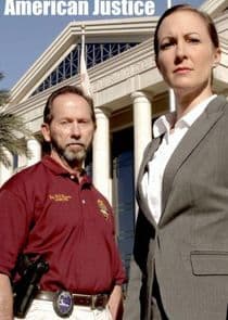 American Justice thumbnail