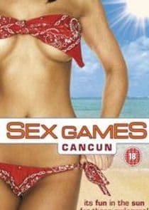 Sex Games: Cancun thumbnail