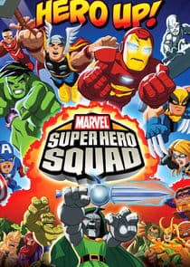 The Super Hero Squad Show thumbnail