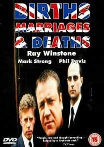 Births, Marriages and Deaths thumbnail