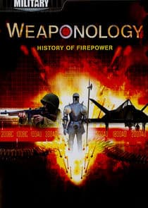 Weaponology thumbnail