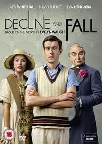 Decline and Fall thumbnail