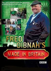 Fred Dibnah's Made in Britain thumbnail