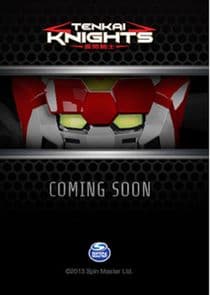 Tenkai Knights thumbnail