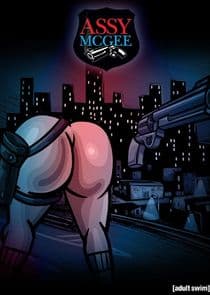 Assy McGee thumbnail