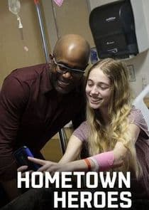Hometown Heroes thumbnail