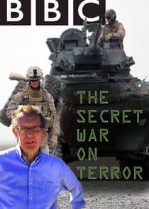 The Secret War on Terror thumbnail