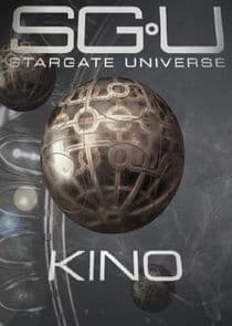 SGU Stargate Universe Kino thumbnail
