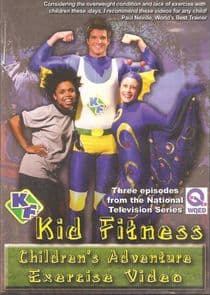 Kid Fitness thumbnail