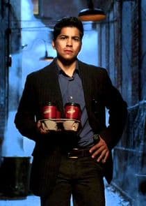 The Rookie: CTU thumbnail